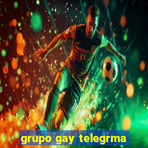 grupo gay telegrma